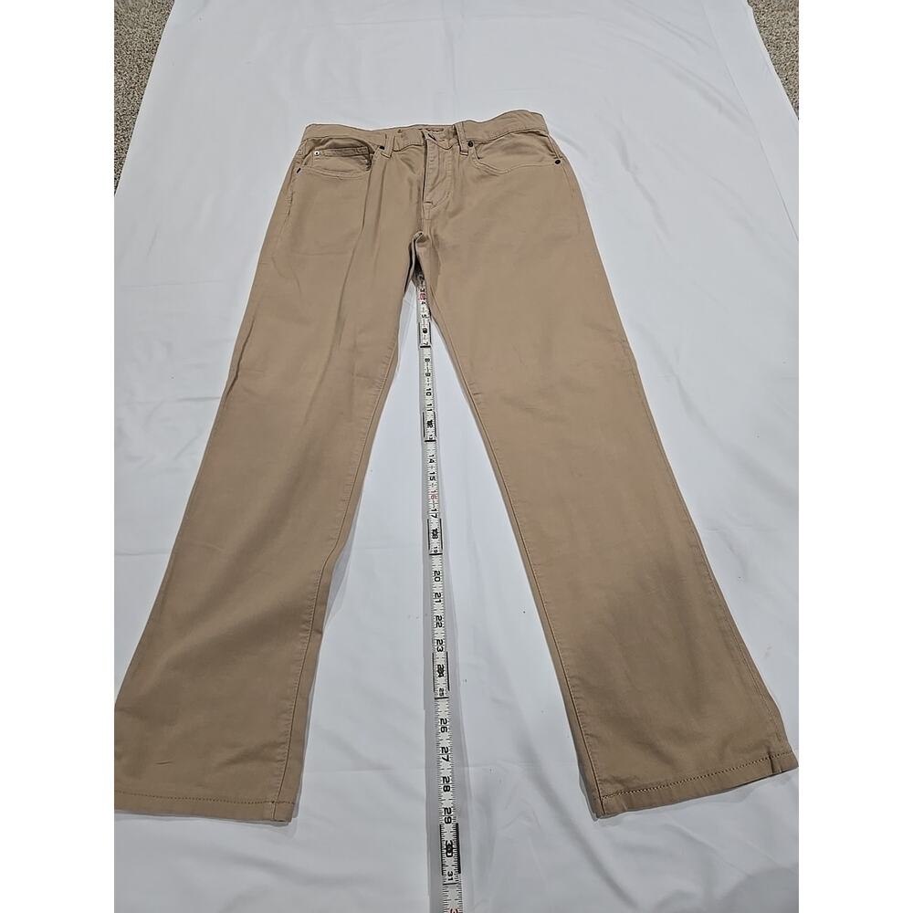 Joes the brixton jeans 31 Khaki